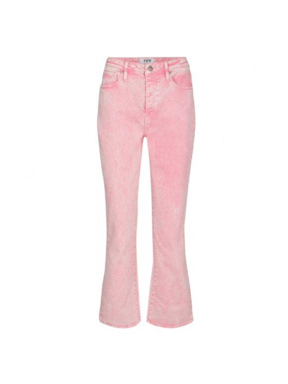 IVY COPENHAGEN - FRIDA JEANS WASH STONE WASH